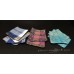 Songket Coaster Set of 4 pieces
